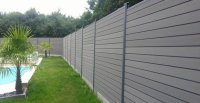 Portail Clôtures dans la vente du matériel pour les clôtures et les clôtures à Frechede